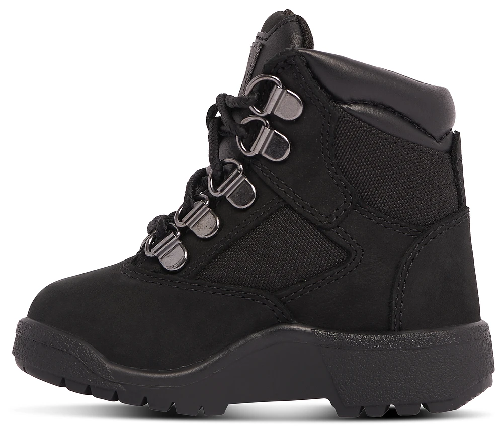 Timberland Boys 6" Field Boots