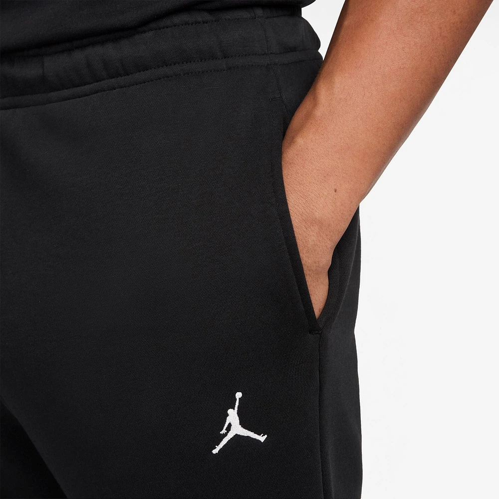 Jordan Brooklyn Fleece Pants  - Men's