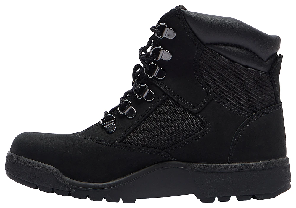 Timberland Boys 6" Field Boots