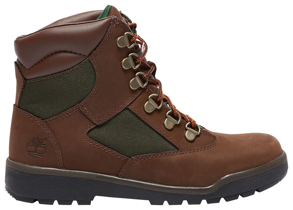 Timberland 6" Field Boots