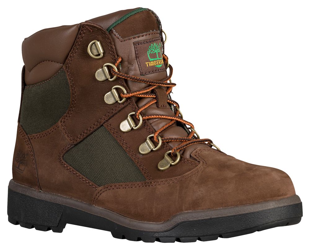 Timberland 6" Field Boots