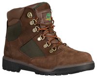 Timberland 6" Field Boots