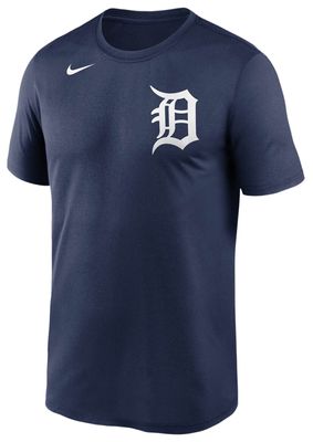 Nike Tigers Wordmark Legend T-Shirt