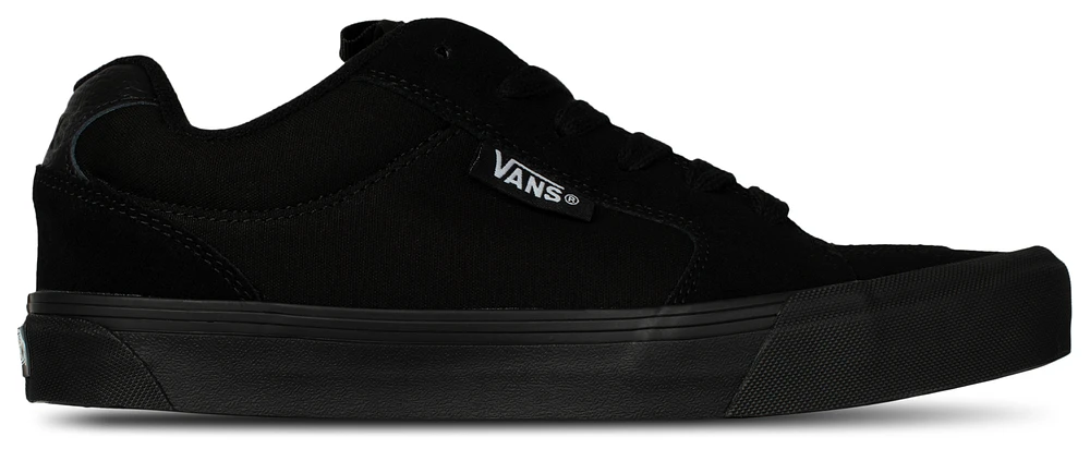 Vans Chukka Push  - Men's