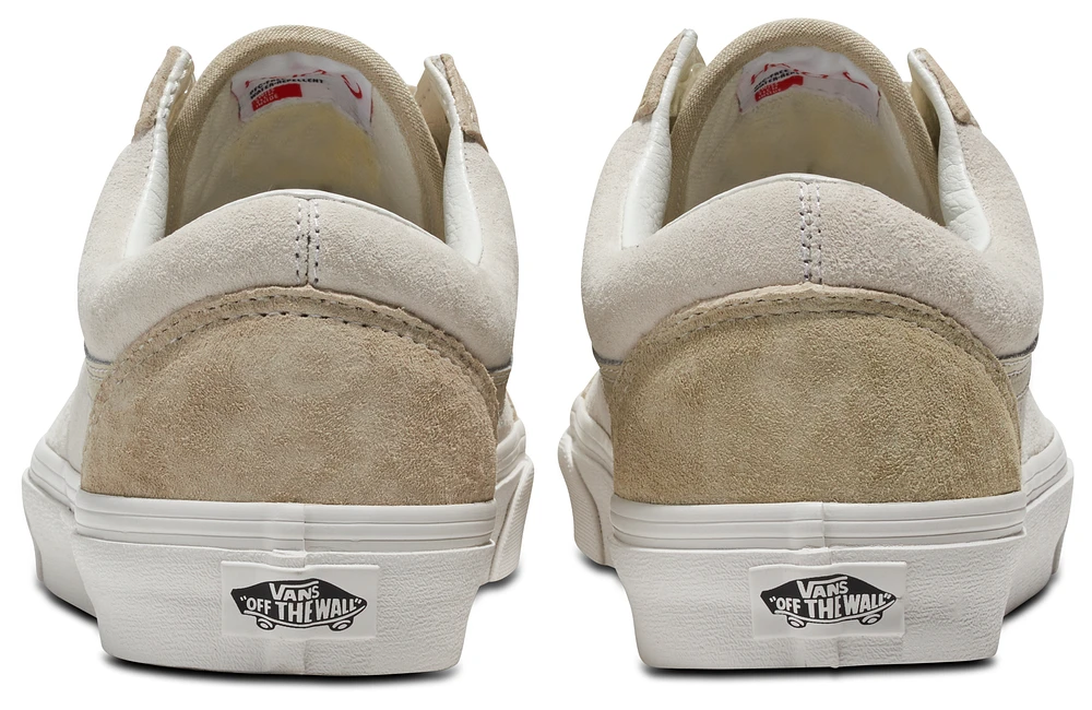 Vans Old Skool Suede - Pour hommes