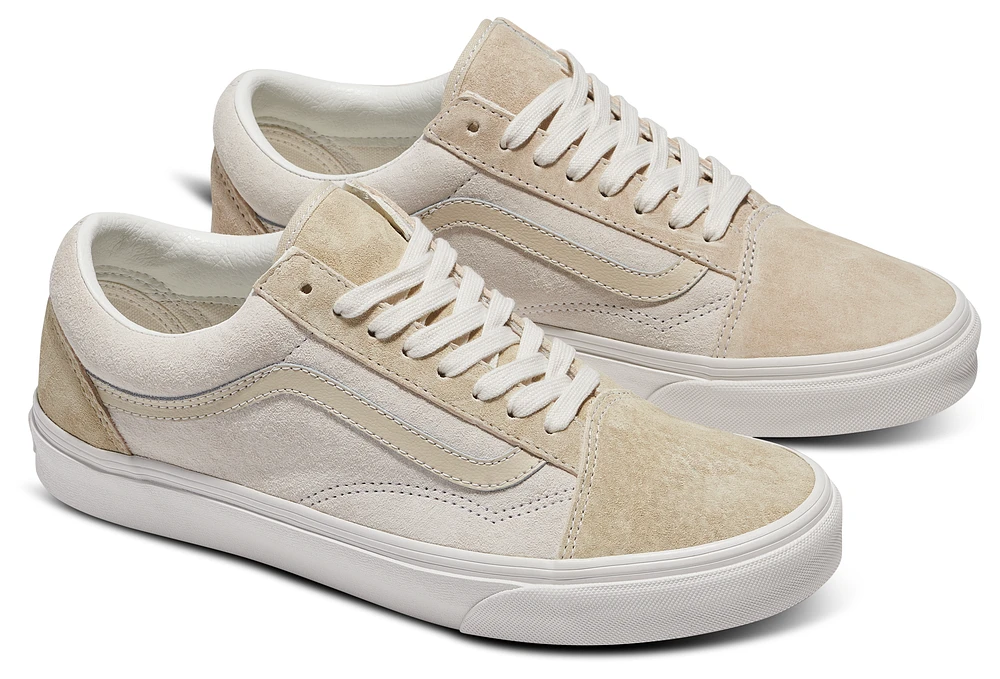 Vans Old Skool Suede  - Men's