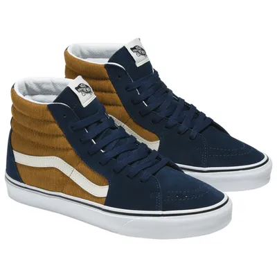 Mens SK8-Hi Corduroy - Shoes