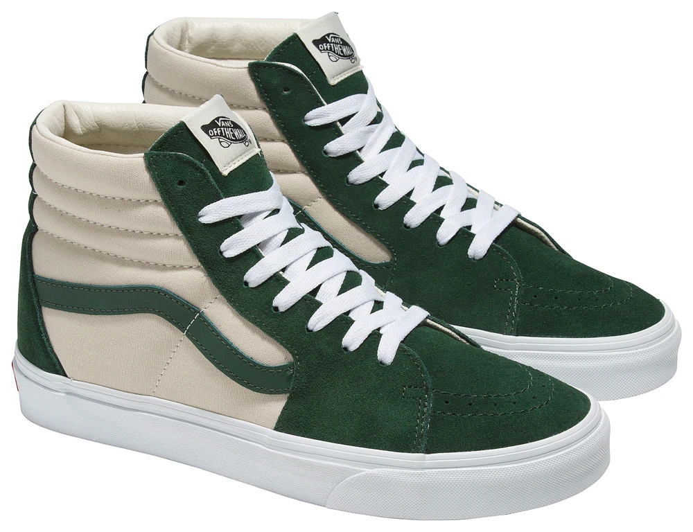 Vans Sk8 Hi  - Men's