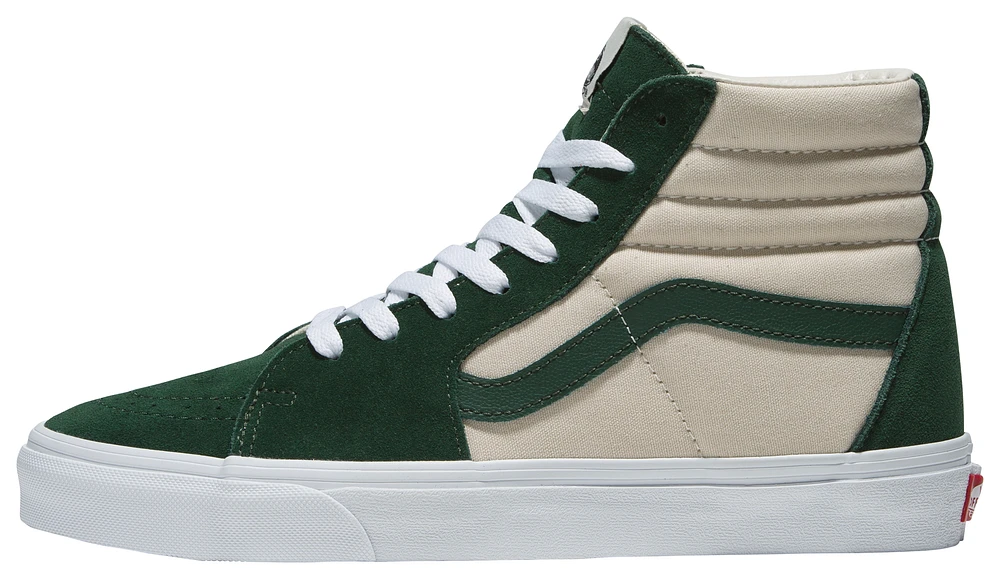 Vans Sk8 Hi  - Men's