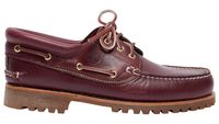 Timberland 3 Eye Boat Shoes - Men's