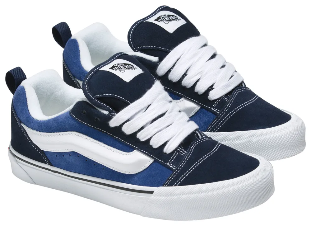 Vans Mens Knu Skool