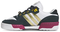 adidas Mens Rivalry Low Demon Slayer