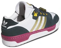 adidas Mens Rivalry Low Demon Slayer