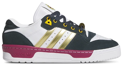 adidas Mens Rivalry Low Demon Slayer