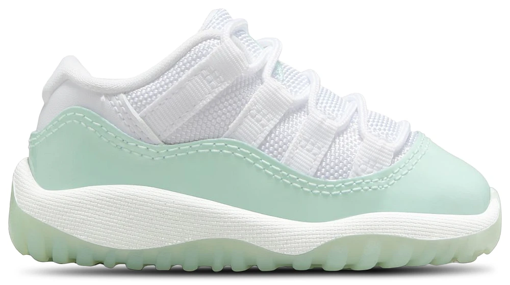 Jordan Girls Retro 11 Low