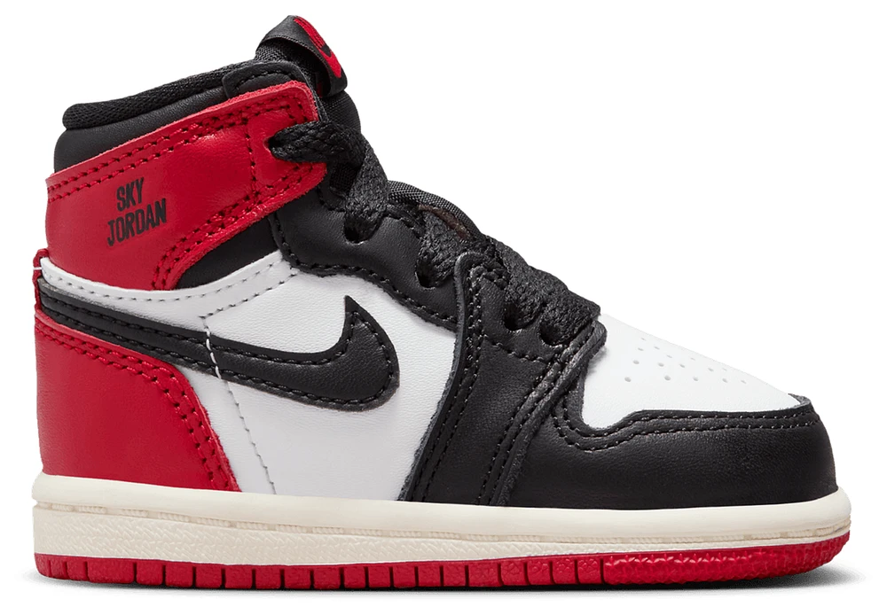 Jordan Retro 1 OG à tige haute redessinée - Garçons, bambin