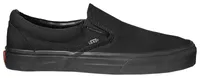 Vans Mens Classic Slip On