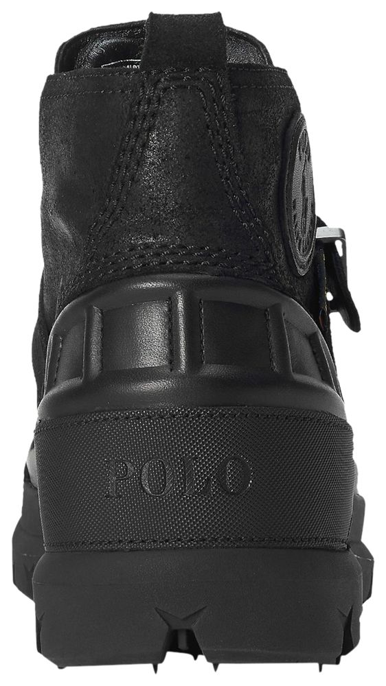 Polo Ralph Lauren Oslo Low