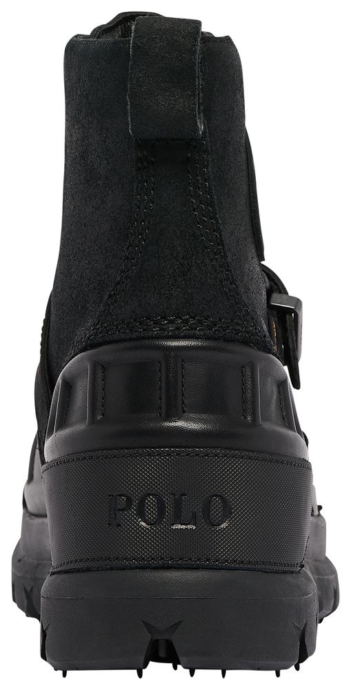 Polo Ralph Lauren Oslo High