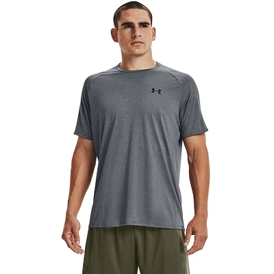 Under Armour Mens Under Armour Tech 2.0 Short Sleeve Novelty T-Shirt
