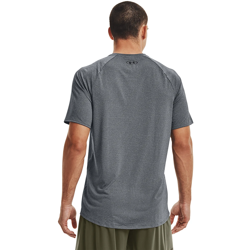 Under Armour Mens Under Armour Tech 2.0 Short Sleeve Novelty T-Shirt