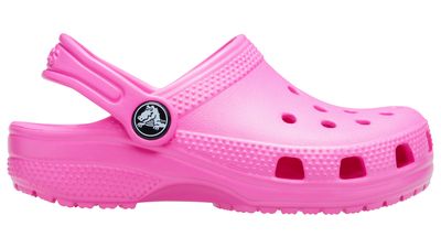 Crocs Classic Clog - Girls' Toddler