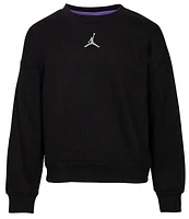 Jordan Jumpman Icon Play Crew  - Girls' Grade School