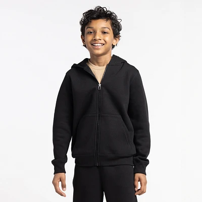 LCKR Fleece Full-Zip  - Boys' Grade School