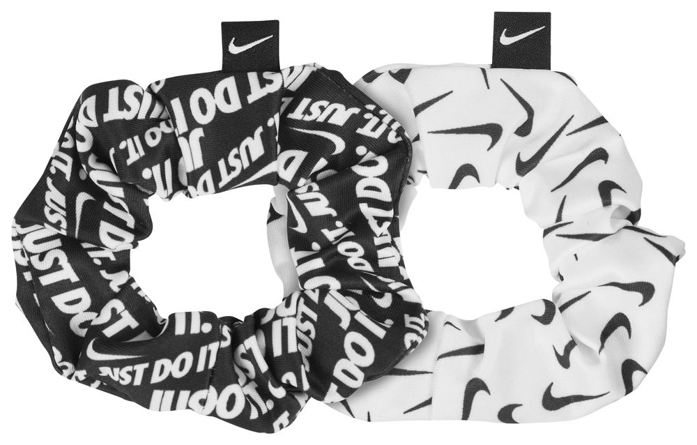 Nike 2 Pack Hair Tie 