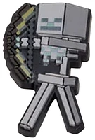 Crocs Paquet de 5 breloques Jibbitz Minecraft - Jeunesse