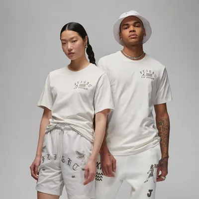 Mens Flight Artist Series Crew