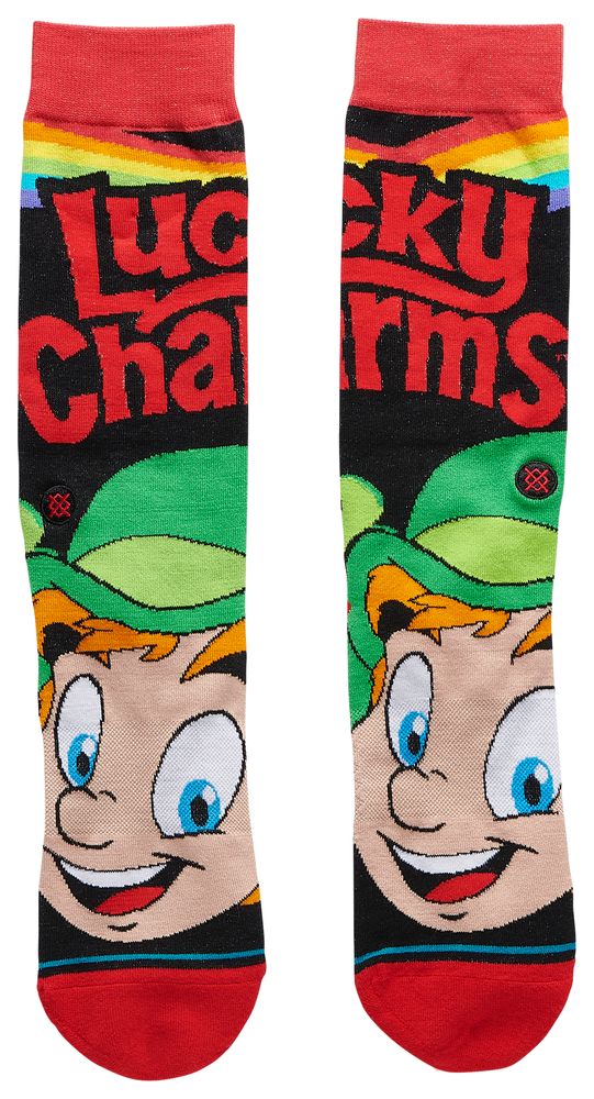 Stance Lucky Charms Crew Socks