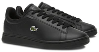 Lacoste Boys Carnaby Pro BL - Boys' Grade School Shoes Oxford/Black