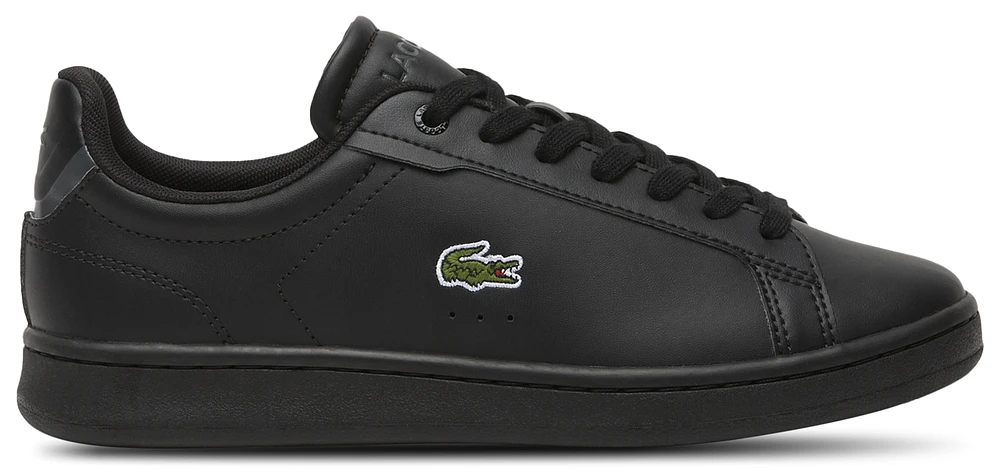 Lacoste Boys Carnaby Pro BL - Boys' Grade School Shoes Oxford/Black