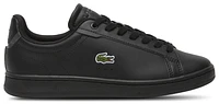 Lacoste Boys Carnaby Pro BL - Boys' Grade School Shoes Oxford/Black