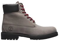 Timberland 6" Premium Fleece Boots  - Men's