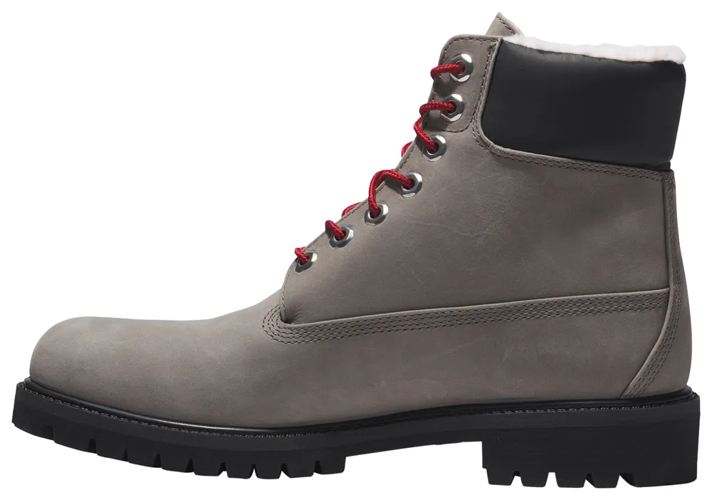 Timberland Bottes en molleton de première qualité 15 cm (6 po) - Pour hommes