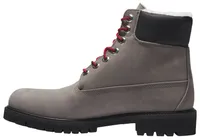 Timberland 6" Premium Fleece Boots  - Men's