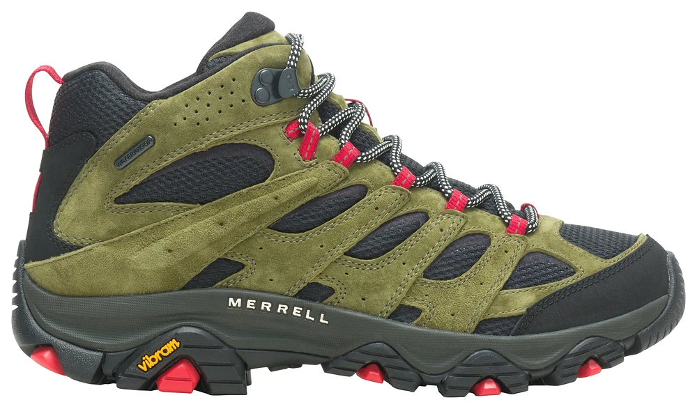 Merrell Moab 3 imperméable à mi-cheville - Pour hommes