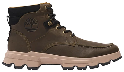 Timberland Ultra Waterproof Mid Boots  - Men's