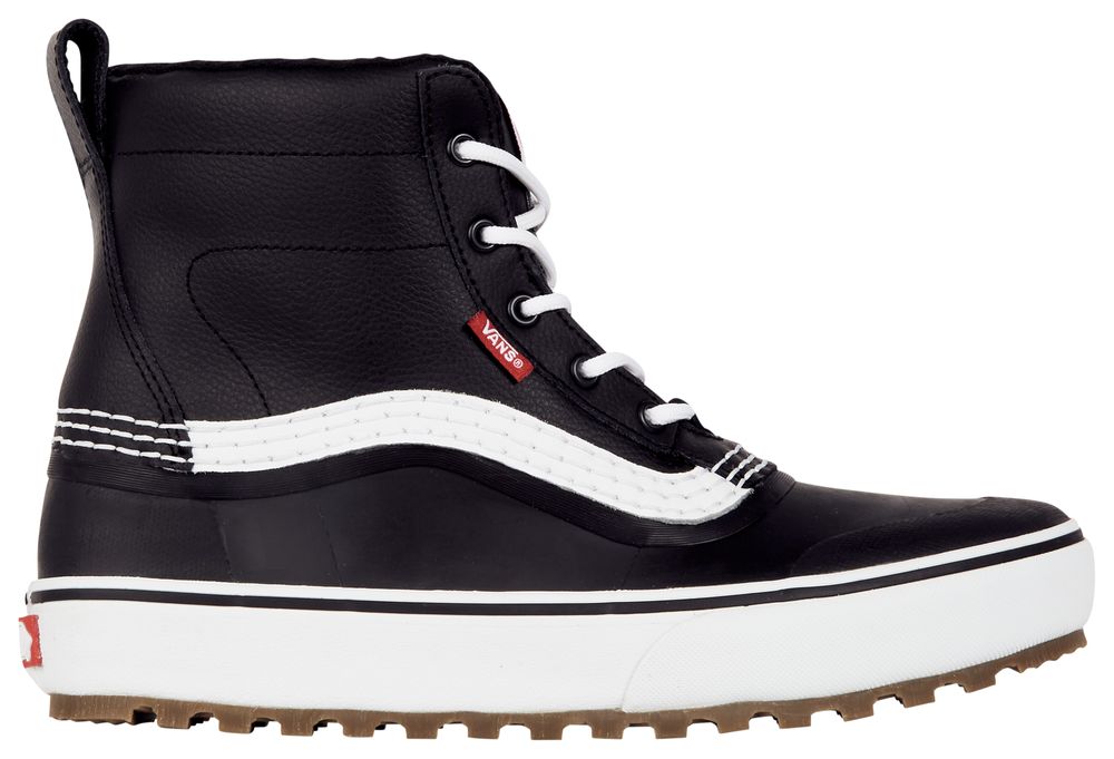 Vans Bottes de neige MTE à mi-cheville - Pour hommes