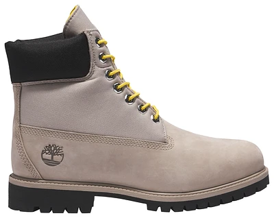 Timberland 6" Regen Leather Boots  - Men's