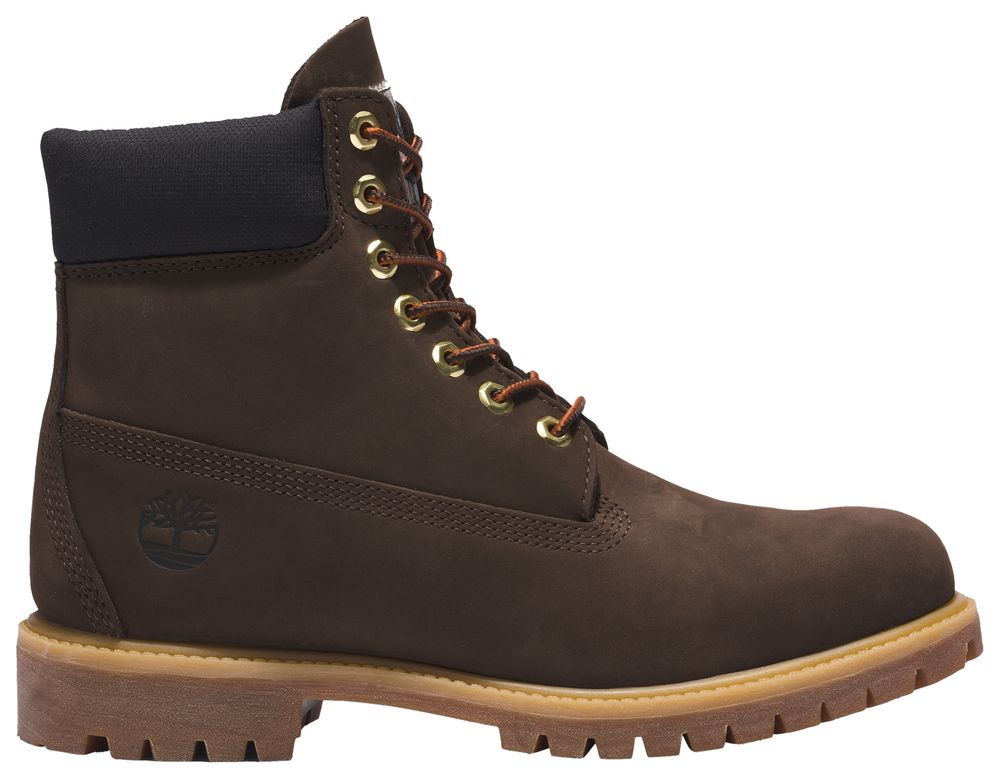 Timberland Bottes rétro de première qualité 15 cm (6 po) - Pour hommes