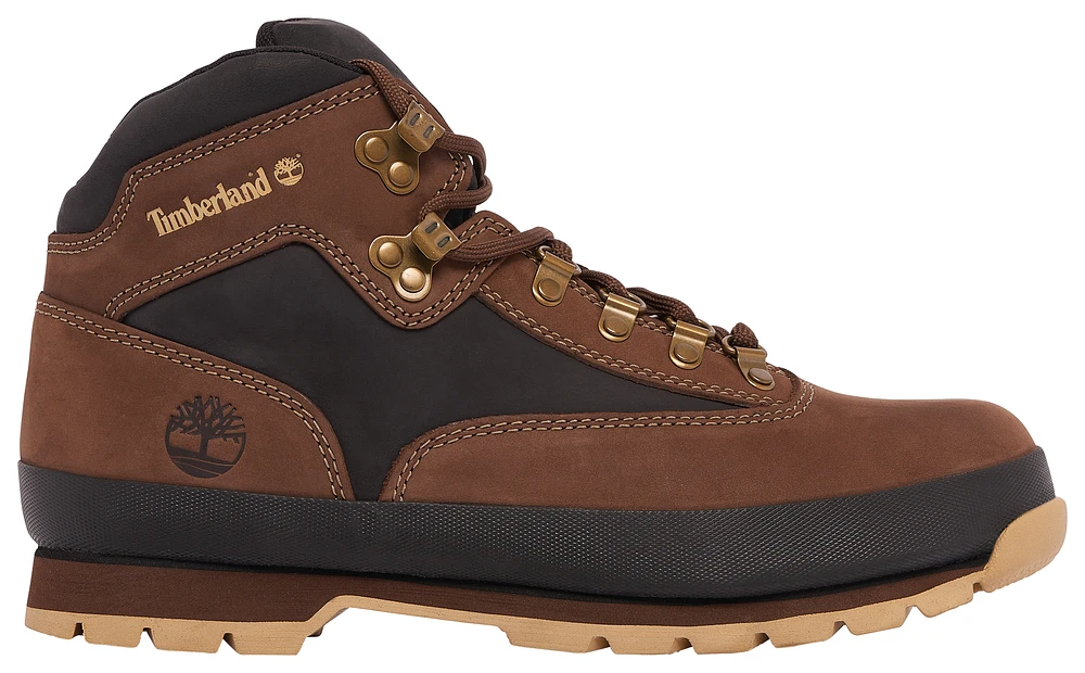 Timberland Euro Hiker  - Men's