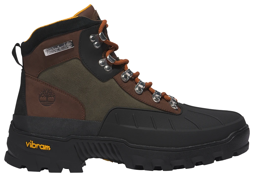 Timberland WP Mid Hiker  - Men's