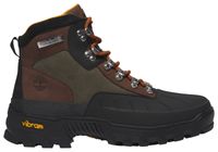 Timberland Chaussure de randonnée imperméable à mi-cheville - Pour hommes