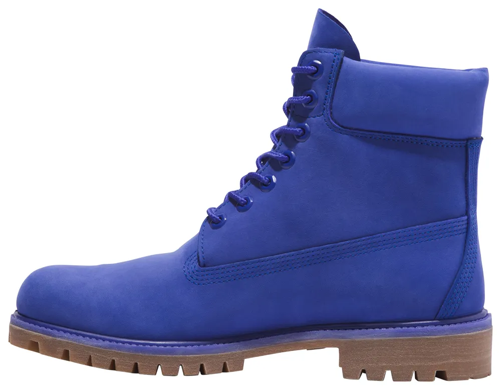 timberland blue mall