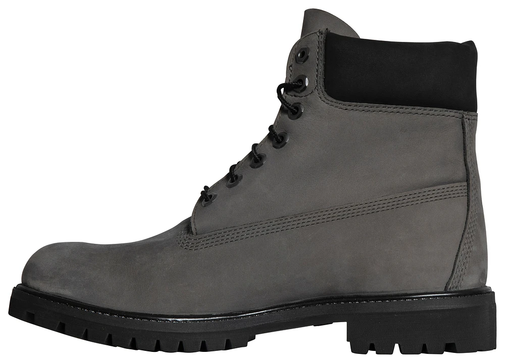 Timberland 6" Premium Waterproof Boots  - Men's