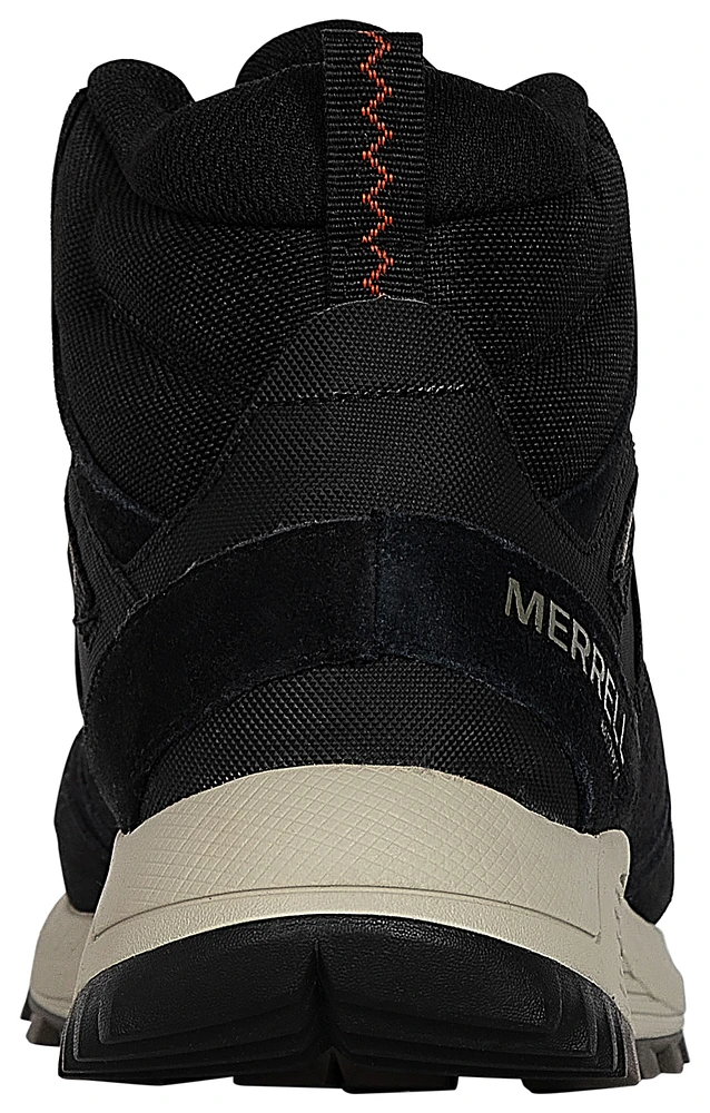 Merrell Wildwood Sneaker Boot  - Men's