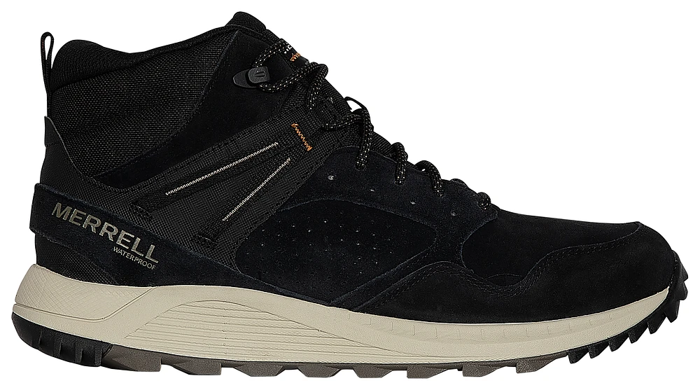 Merrell Wildwood Sneakerboots  - Men's